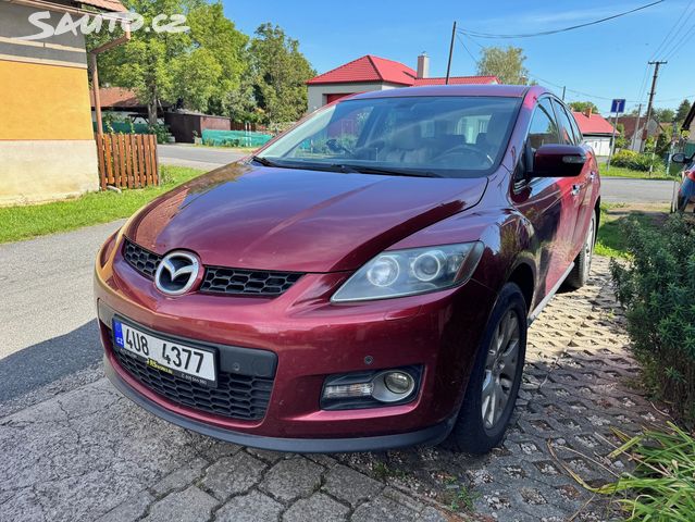 Mazda CX-7